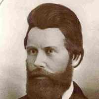 Thomas Roberts (1829 - 1868) Profile